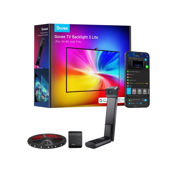 Govee TV Backlight 3 Lite