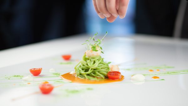 "The Park" Restaurant