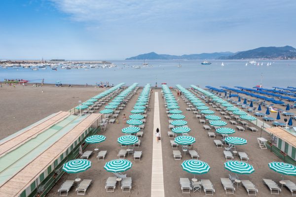 Special Offer Beach Included