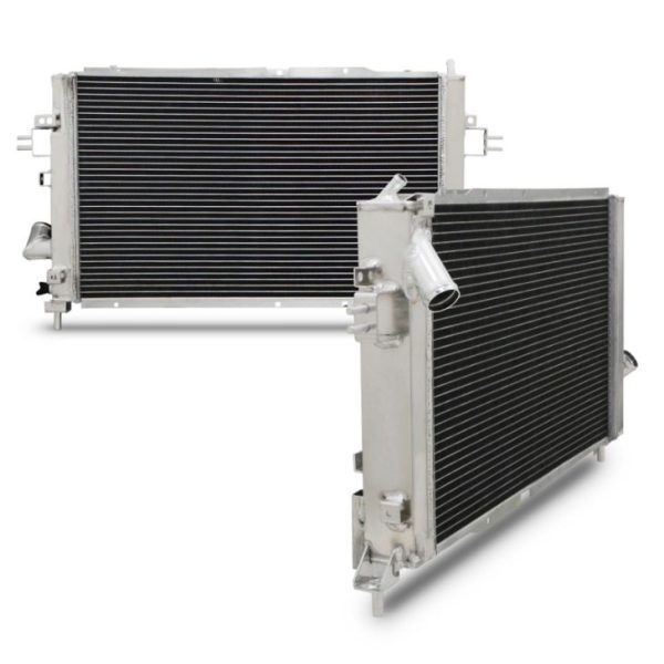 40mm High Flow Radiator – Vauxhall Astra H MK5 2.0 VXR 04-10