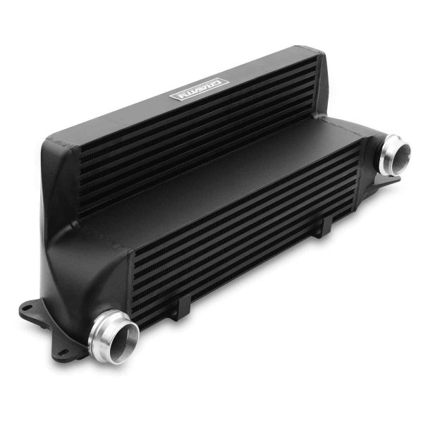 BMW 5 / 6 Series E60 / E61 / E62 / E63 03-10 Front Mount Intercooler Core