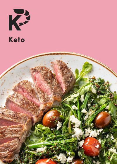 Keto