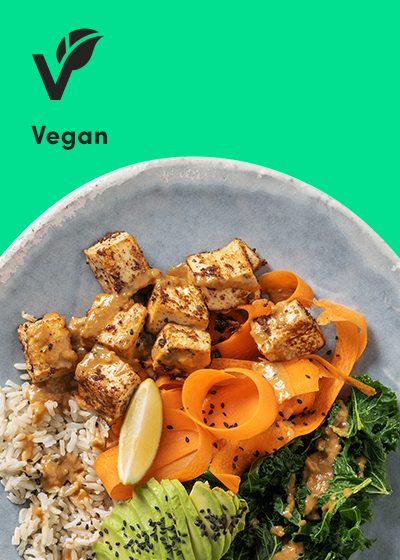 Vegan