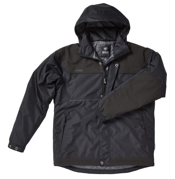Apache ATS Waterproof Padded Jacket