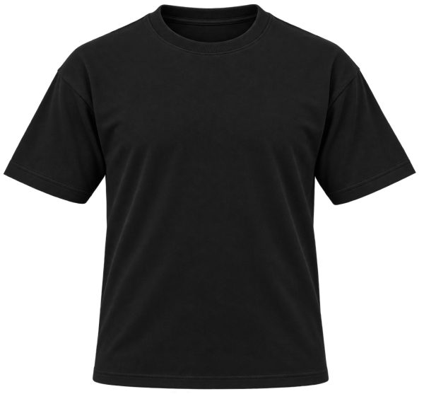 Espro 100% Cotton T-Shirt 180gsm