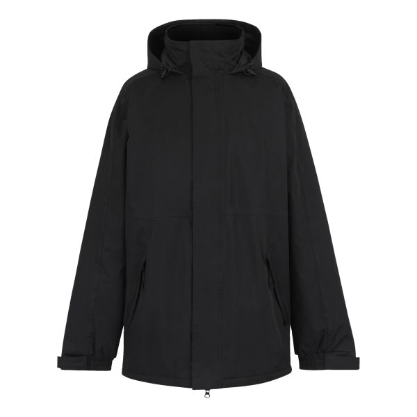 Regatta Professional Mens Dover Waterproof Parka Jacket