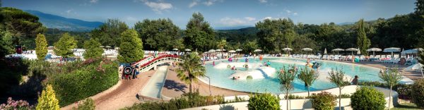 hu Norcenni Girasole Village, Tuscany