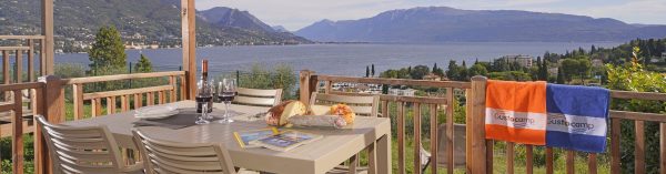 Villaggio Eden, Lake Garda