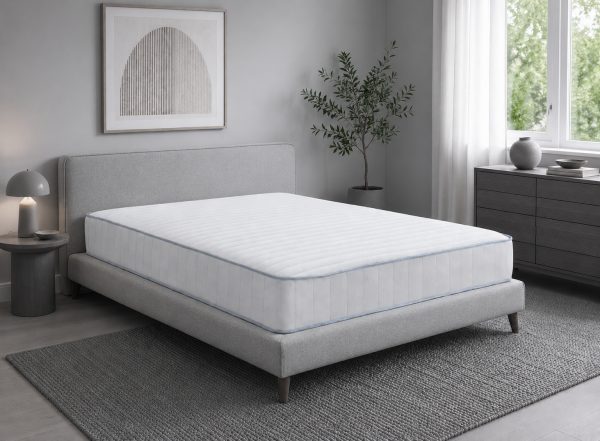 2000 Pocket Reflex Mattress