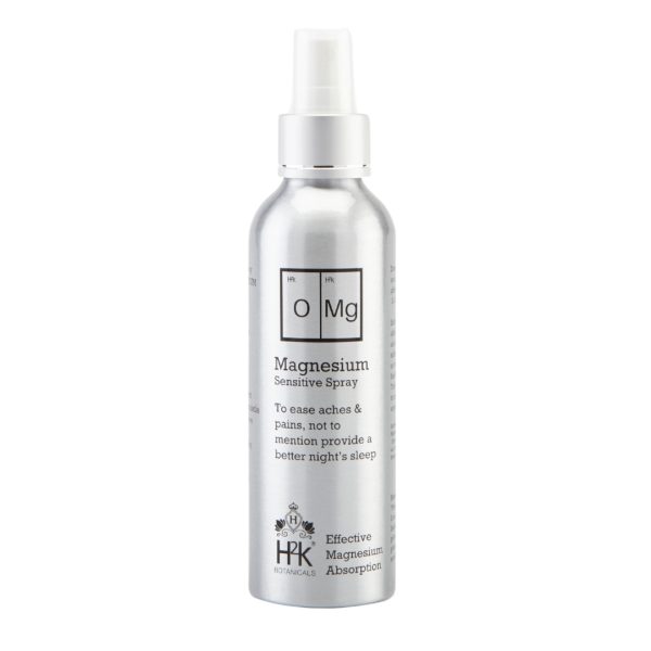 OMG Magnesium Sensitive Spray