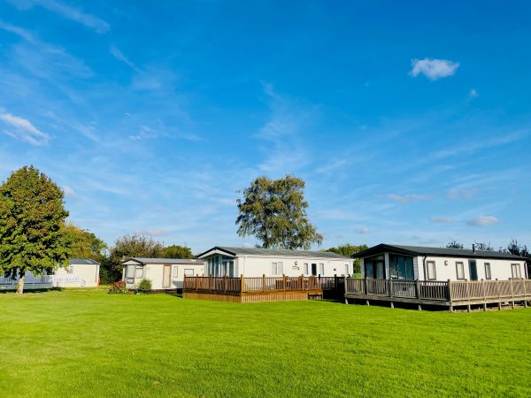 Cakes & Ale Holiday Park, Suffolk