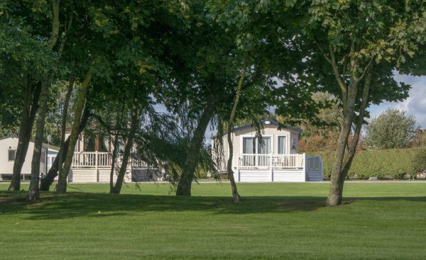 Riverside Holiday Park, Southport