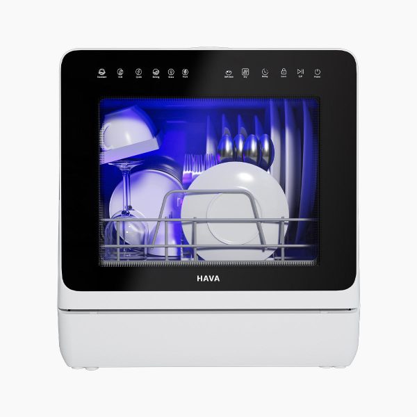 R09 Tabletop Dishwasher