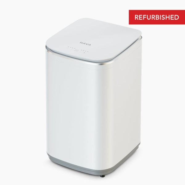 Refurbished HAVA T02 Portable Washing Machine