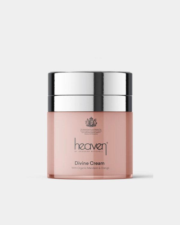Divine Cream