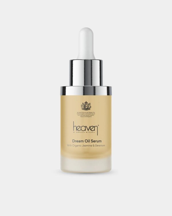 Dream Oil Serum