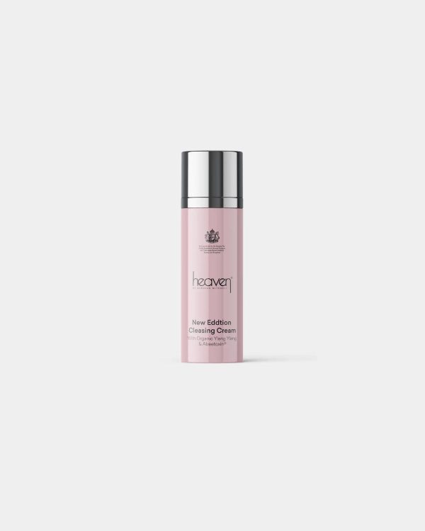 New Edition Cleanser