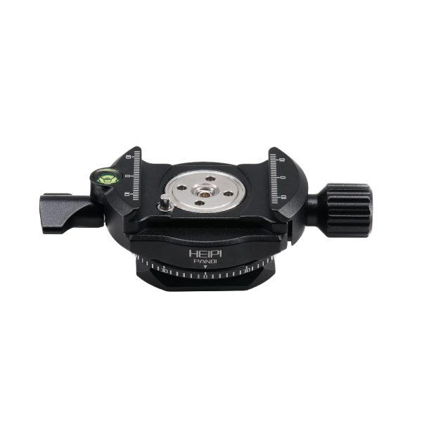 PAN01 Panoramic Panning Base