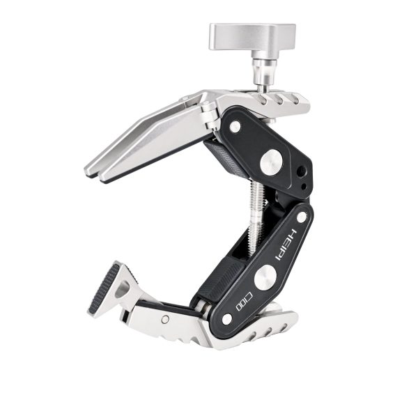 Sabertooth Super Clamp C100
