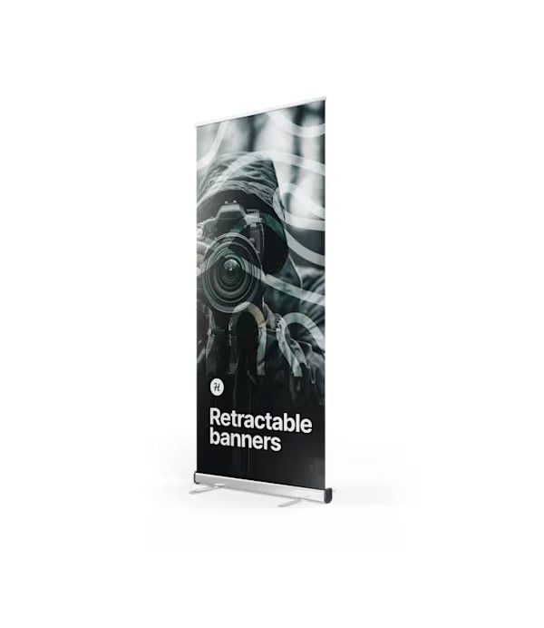 Roller Banners