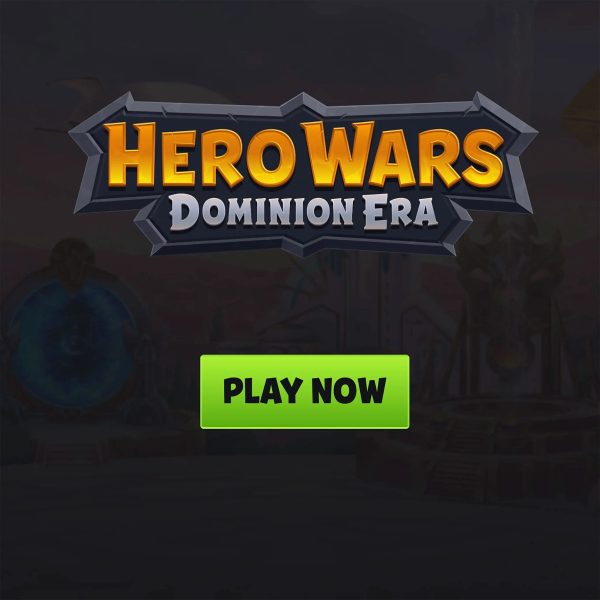All Heroes in the Hero Wars Universe