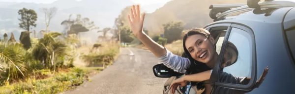 Car hire in London