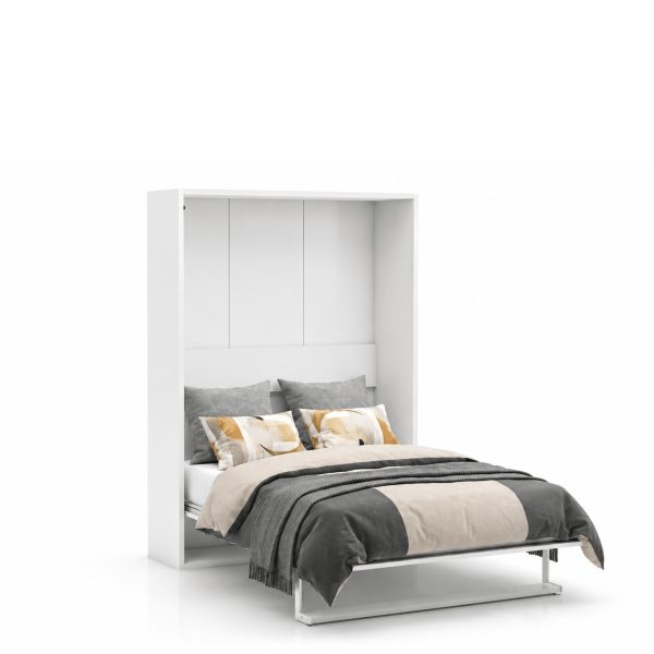 Diva Double Wall Bed System