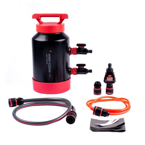 Water Softener HCWS528