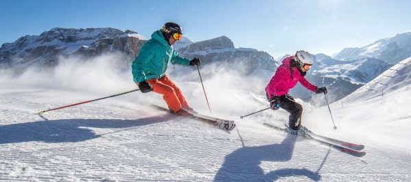 Ski Holidays