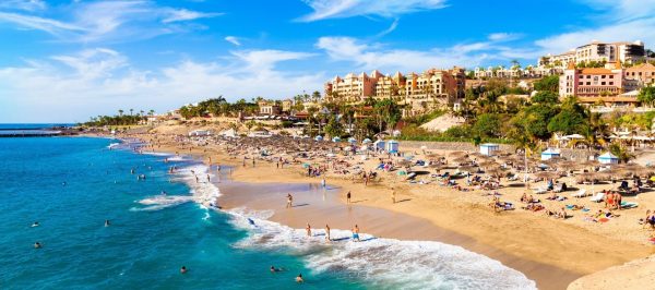 Tenerife holiday deals