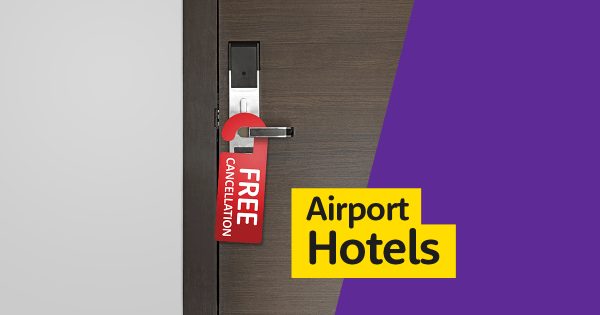 Airport Hotels