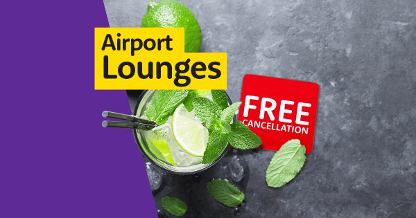 UK Airport Lounges