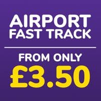 Airport Fast Track Passes