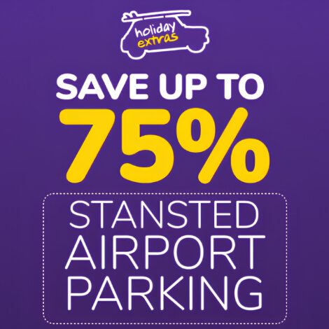 Stansted Airport Parking