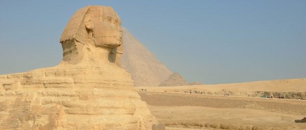 Egypt holidays