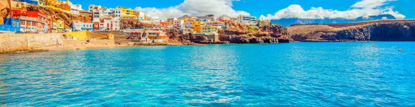 Gran Canaria holidays