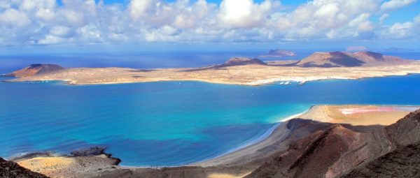 Lanzarote holidays