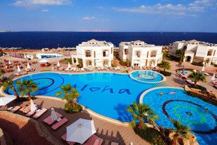 Sharm El Sheikh holidays