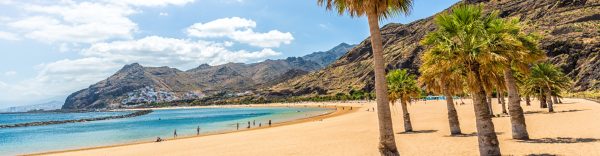 Tenerife holidays