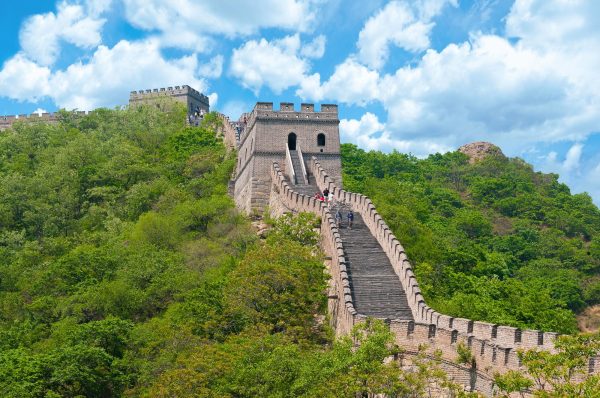 Beijing travel guide