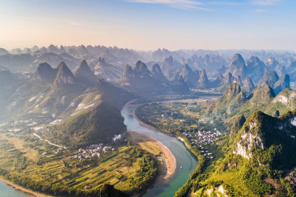 Guilin travel guide