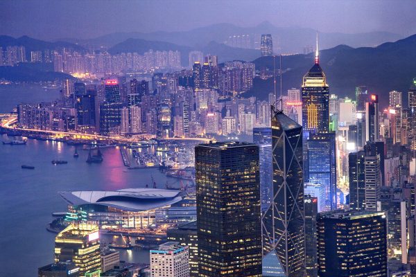 Hong Kong travel guide