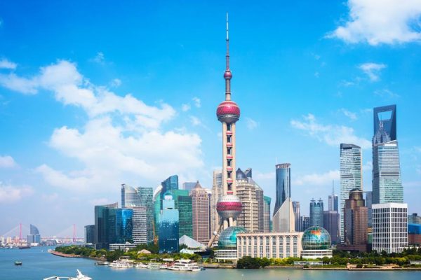 Shanghai travel guide