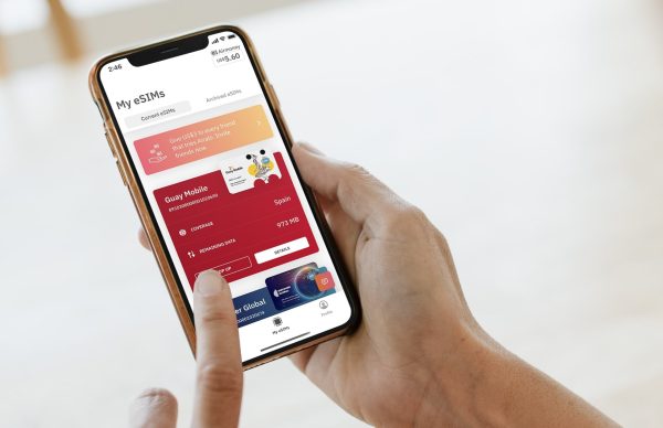 Airalo Global eSIM Store