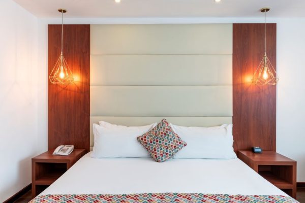 Executive room