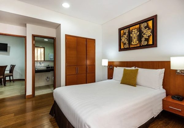 Andes Suite