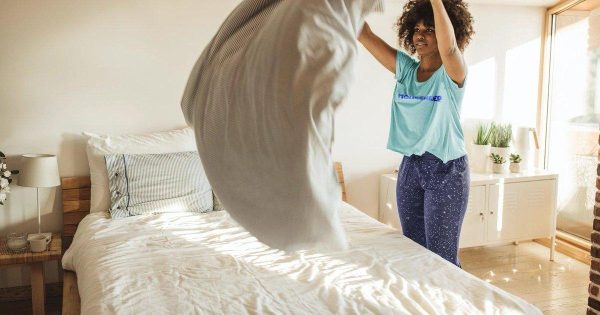One-off house cleaning