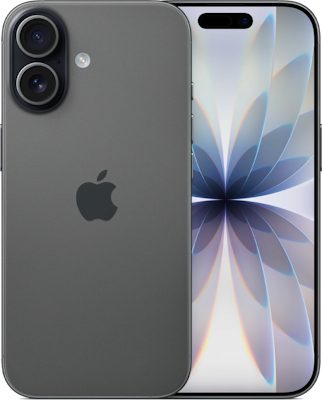Apple iPhone 17