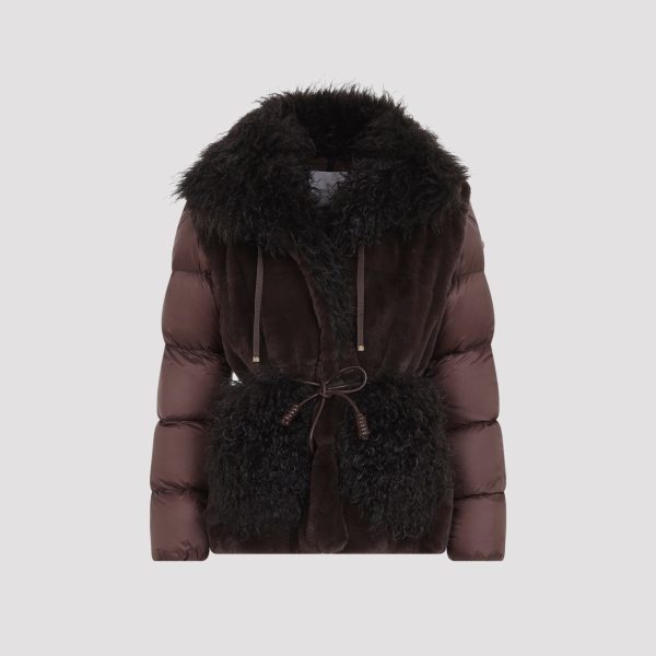 Moncler Immersif Jacket