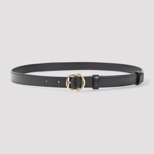 Jaquemus Salon Belt